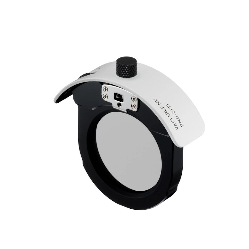 Sigma RND-21 Drop in WR Variable ND Filter 300-600mm f/4 DG OS Sony E-mount