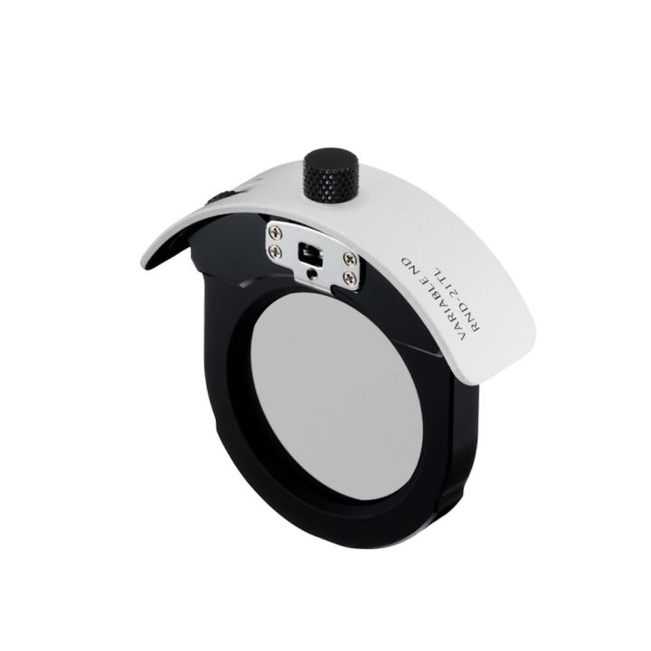 Sigma RND-21 Drop in WR Variable ND Filter 300-600mm f/4 DG OS Sony E-mount