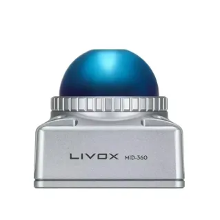 Livox Mid-360S LiDAR – 100m Range