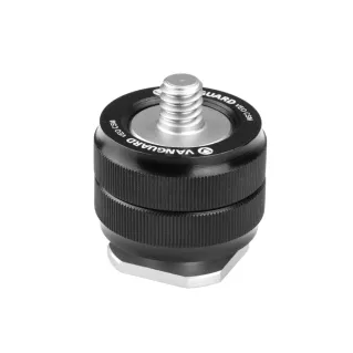 Vanguard VEO CSM Cold Shoe Mount