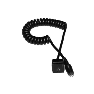Pentax 4P Synchro Cord C