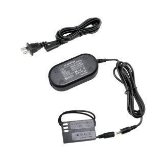 Pentax AC Adapter Kit K-AC168A(1)