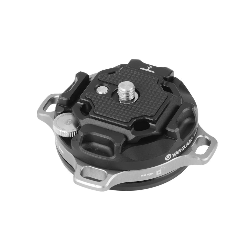 Vanguard QRS-55 Quick Release Switch