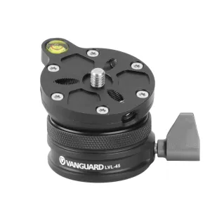 Vanguard LVL-45 Levelling Adapter