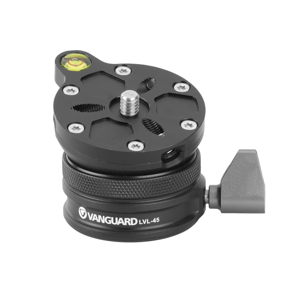 Vanguard LVL-45 Levelling Adapter