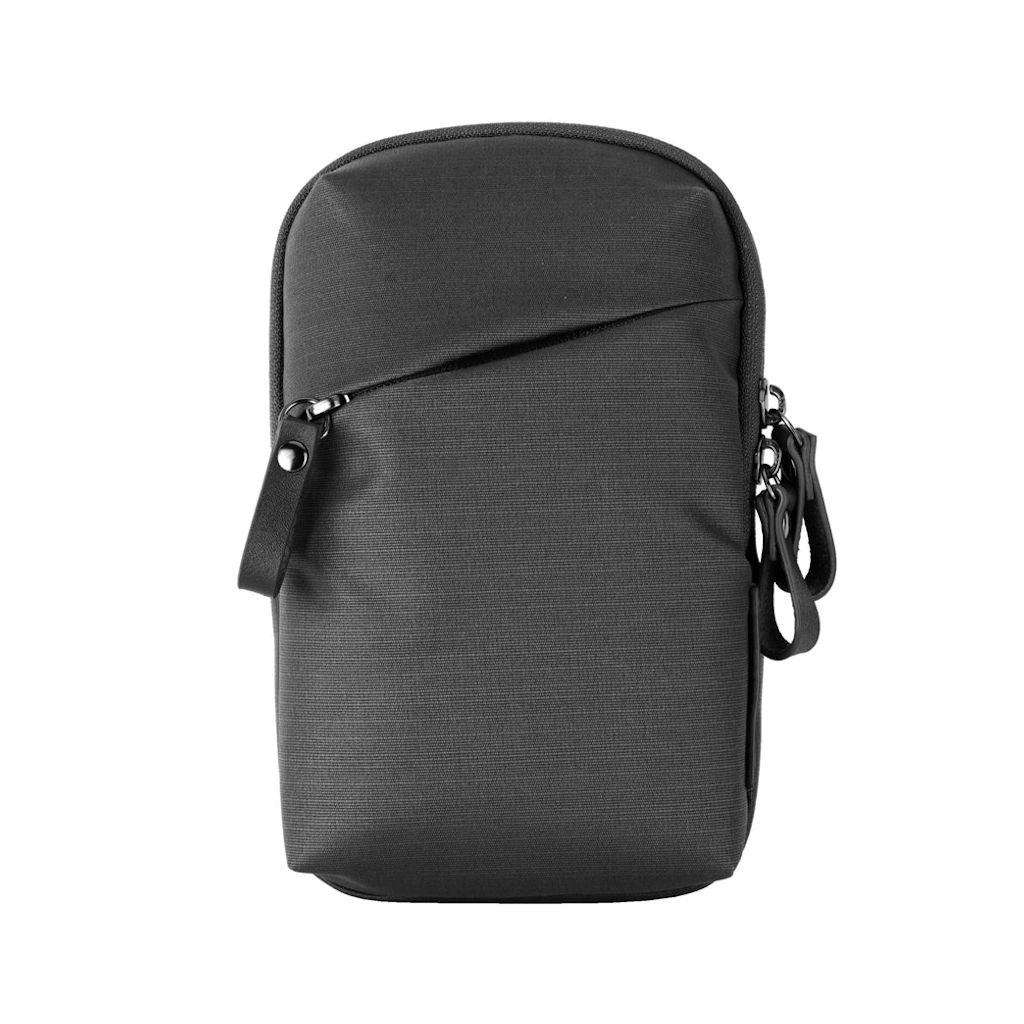 Vanguard Veo Metro Everyday Carry Pouch - Black