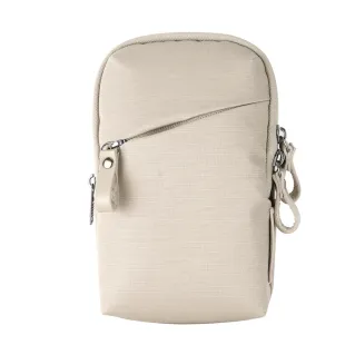 Vanguard Veo Metro Everyday Carry Pouch - Cream