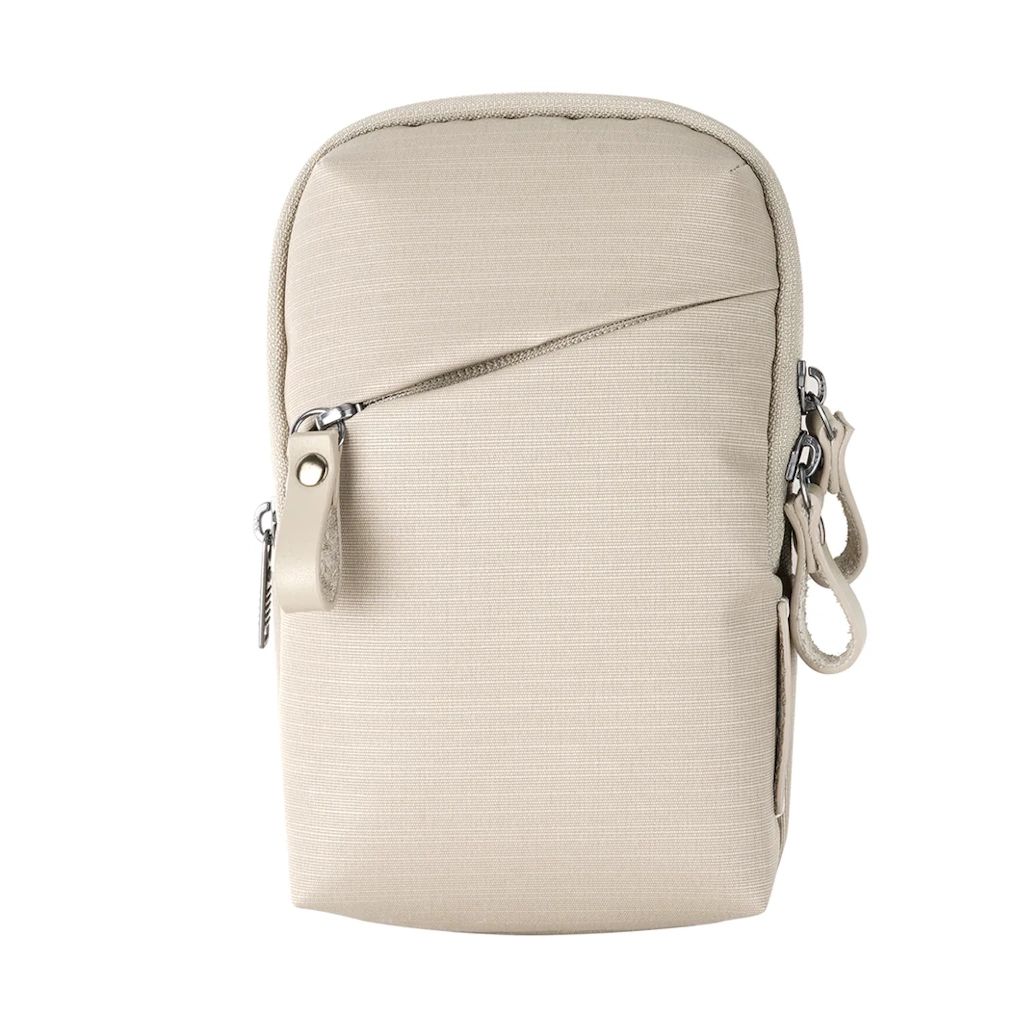 Vanguard Veo Metro Everyday Carry Pouch - Cream
