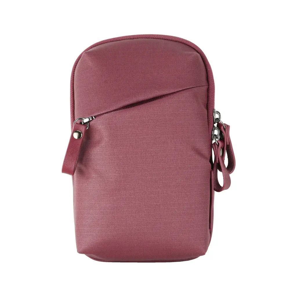 Vanguard Veo Metro Everyday Carry Pouch - Magenta