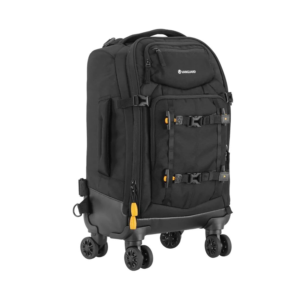 Vanguard Alta Fly 55T G2 Trolley 4 Wheels