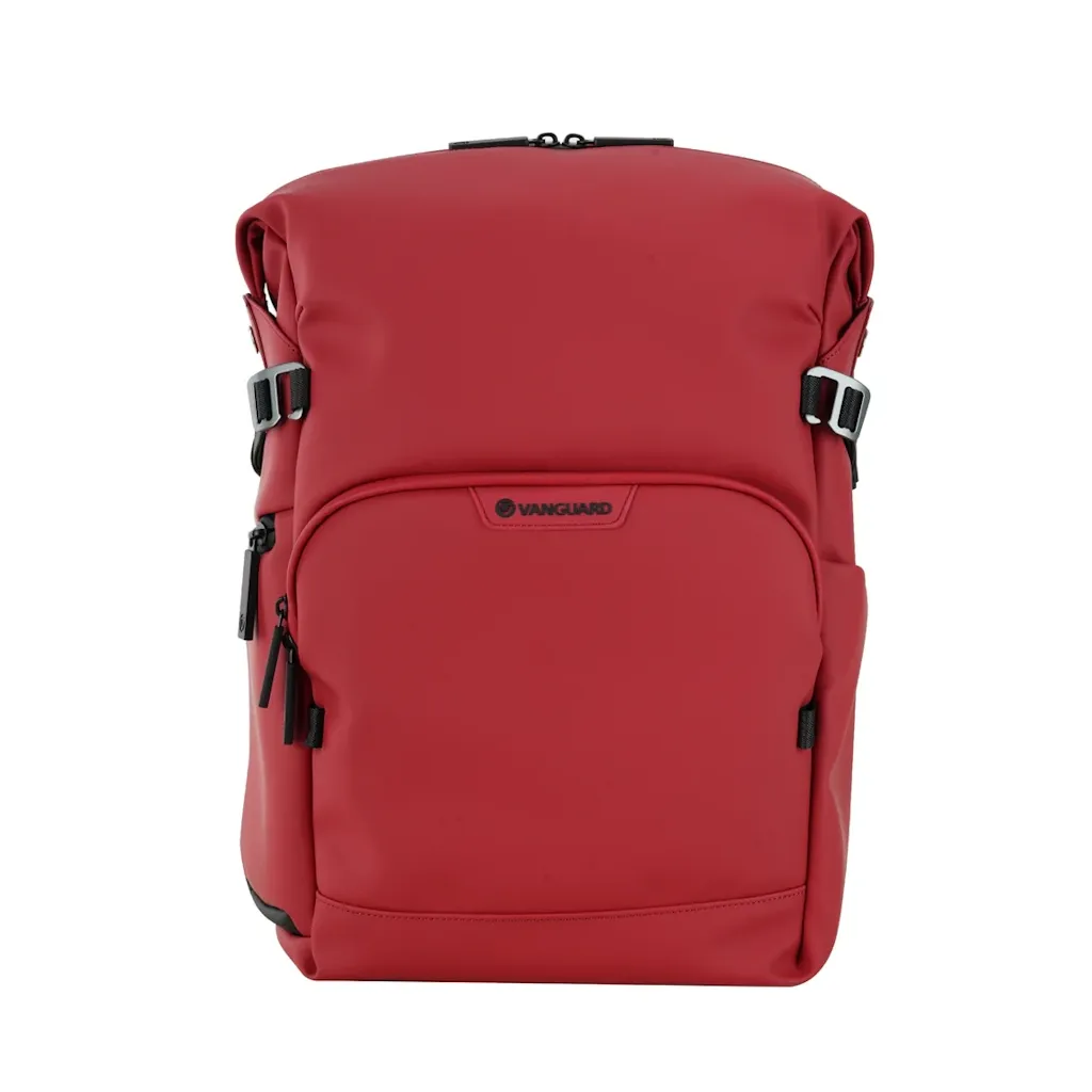 Vanguard VEO LITE Every Day B20L Backpack - Red
