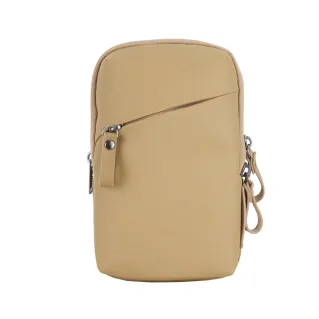 Vanguard Veo Metro Everyday Carry Pouch - Beige