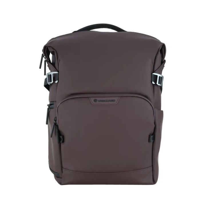 Vanguard VEO LITE Every Day B25L Backpack - Chocolate