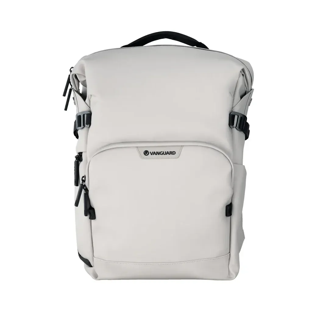 Vanguard VEO LITE Every Day B25L Backpack - White