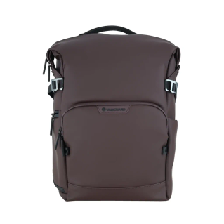 Vanguard VEO LITE Every Day B30L Backpack - Chocolate