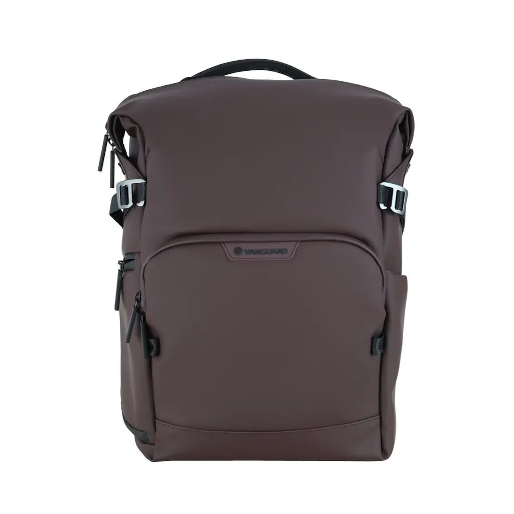 Vanguard VEO LITE Every Day B30L Backpack - Chocolate