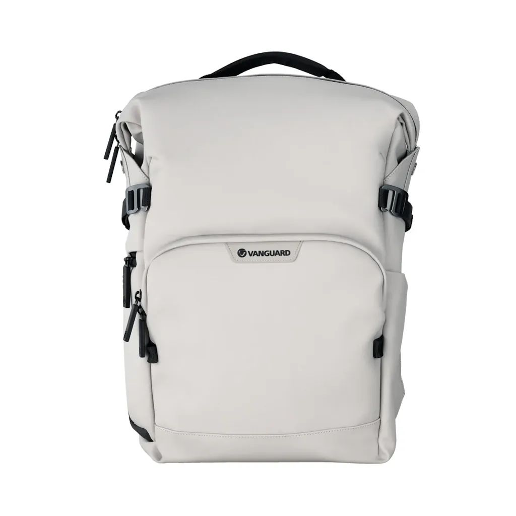 Vanguard VEO LITE Every Day B30L Backpack - White