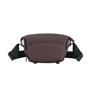 Vanguard VEO LITE Every Day S4L Sling Bag - Chocolate