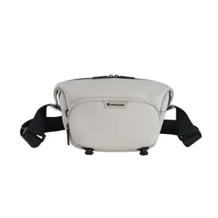 Vanguard VEO LITE Every Day S4L Sling Bag - White