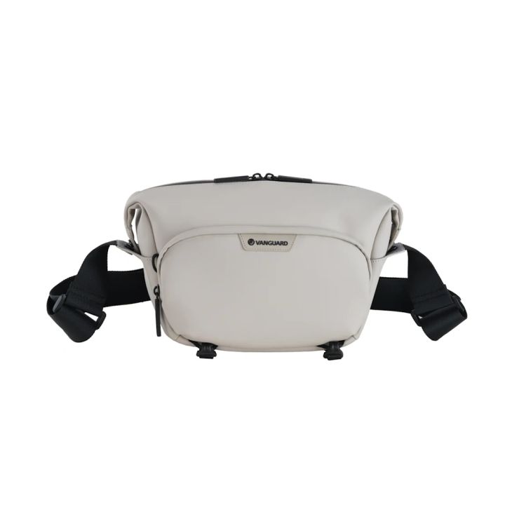 Vanguard VEO LITE Every Day S4L Sling Bag - White