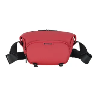 Vanguard VEO LITE Every Day S4L Sling Bag - Red