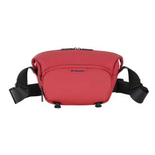 Vanguard VEO LITE Every Day S7L Sling Bag - Red