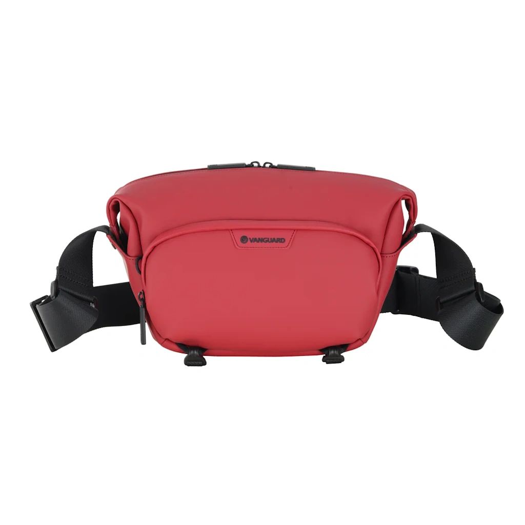 Vanguard VEO LITE Every Day S7L Sling Bag - Red
