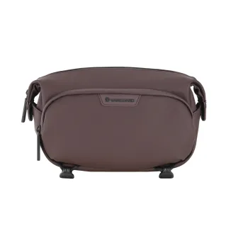 Vanguard VEO LITE Every Day Wallet Bag W3L - Chocolate