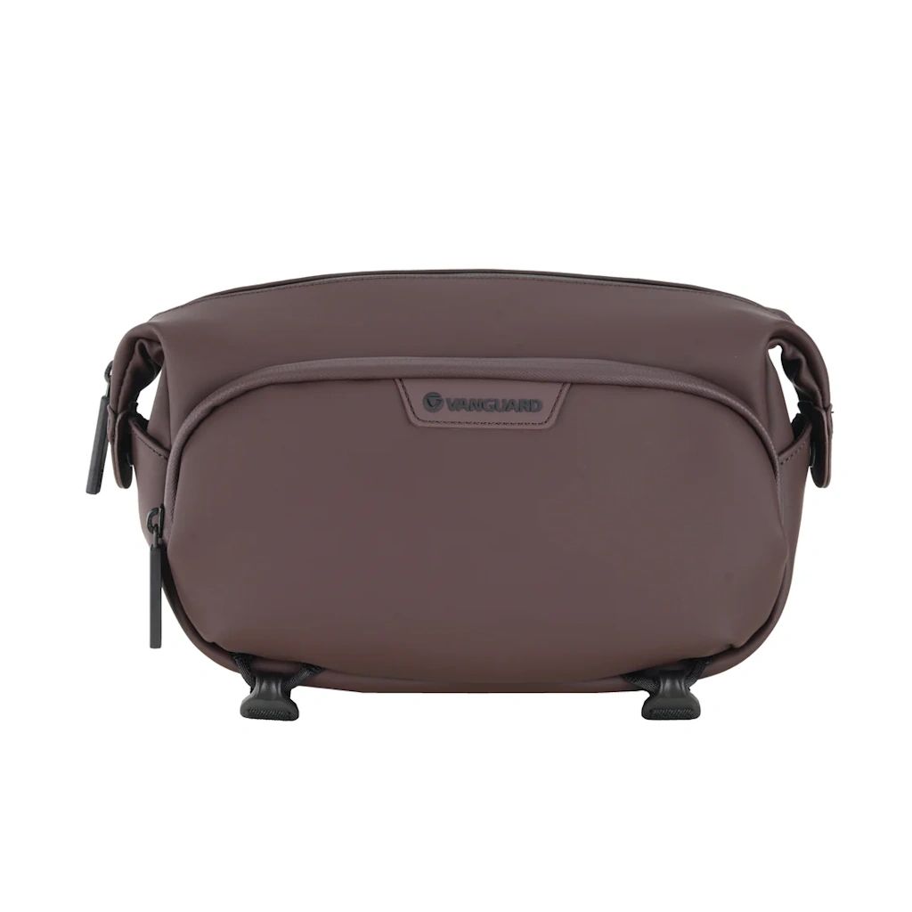 Vanguard VEO LITE Every Day Wallet Bag W3L - Chocolate