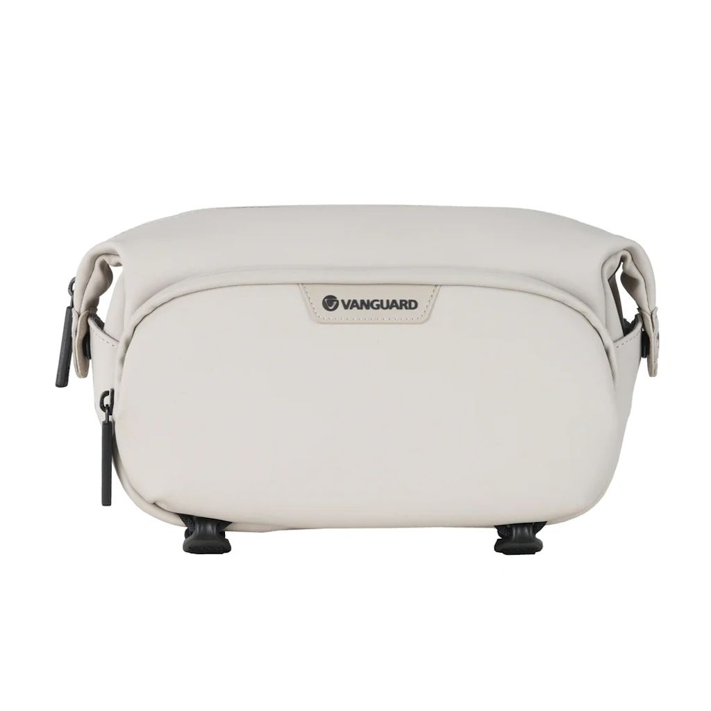Vanguard VEO LITE Every Day Wallet Bag W3L - White