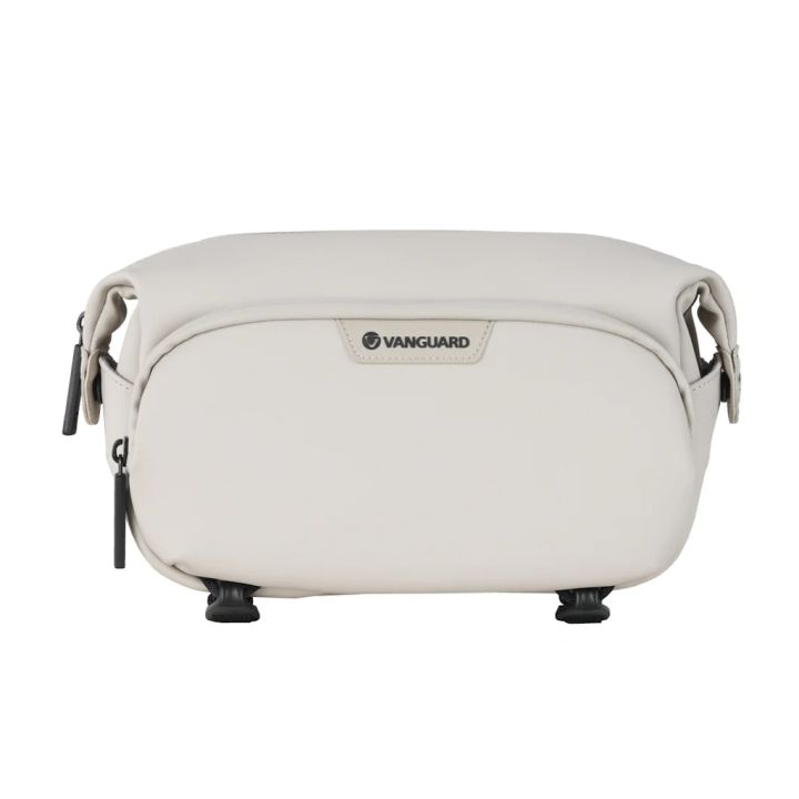 Vanguard VEO LITE Every Day Wallet Bag W3L - White