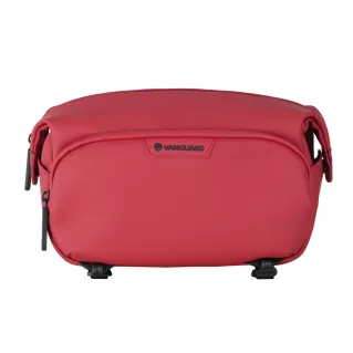 Vanguard VEO LITE Every Day wallet Bag W3L RED