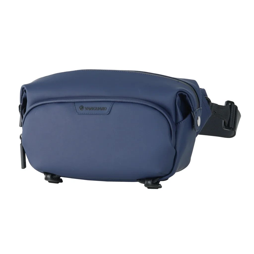 Vanguard VEO LITE Every Day Wallet Bag W3L - Navy