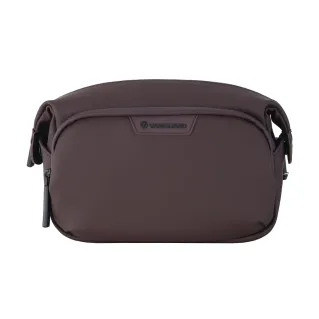Vanguard VEO LITE Every Day Sling Bag S2L - Chocolate