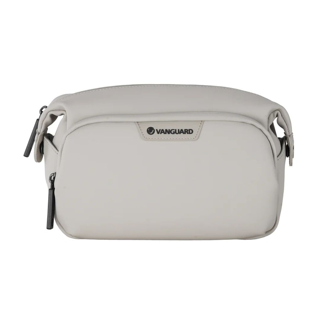 Vanguard VEO LITE Every Day Sling Bag S2L - White
