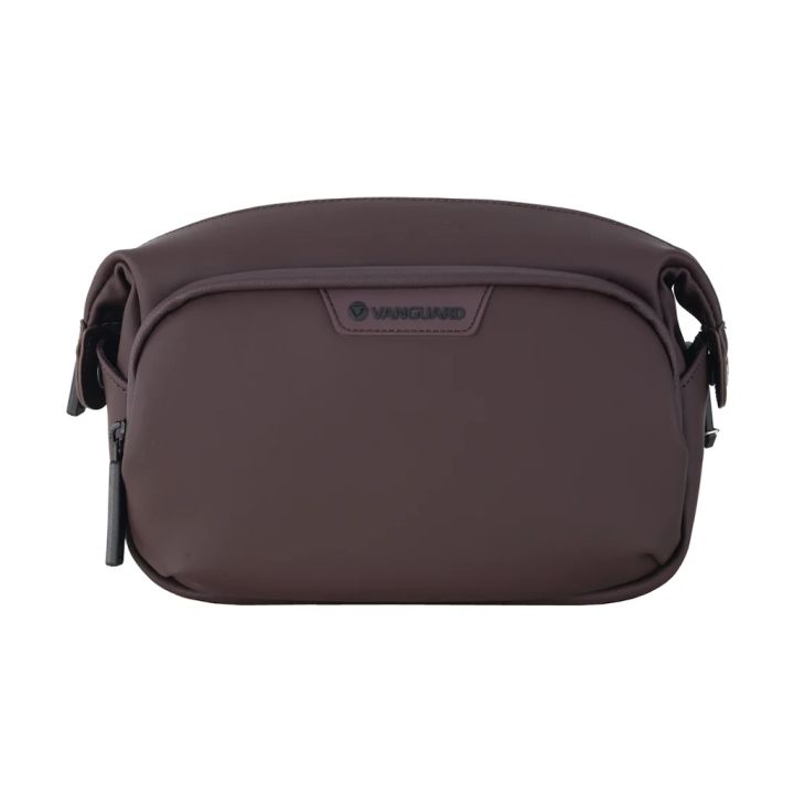 Vanguard VEO LITE Every Day Sling Bag S2L - Chocolate