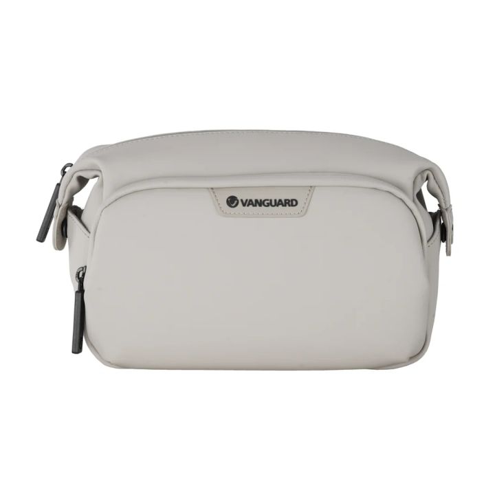 Vanguard VEO LITE Every Day Sling Bag S2L - White