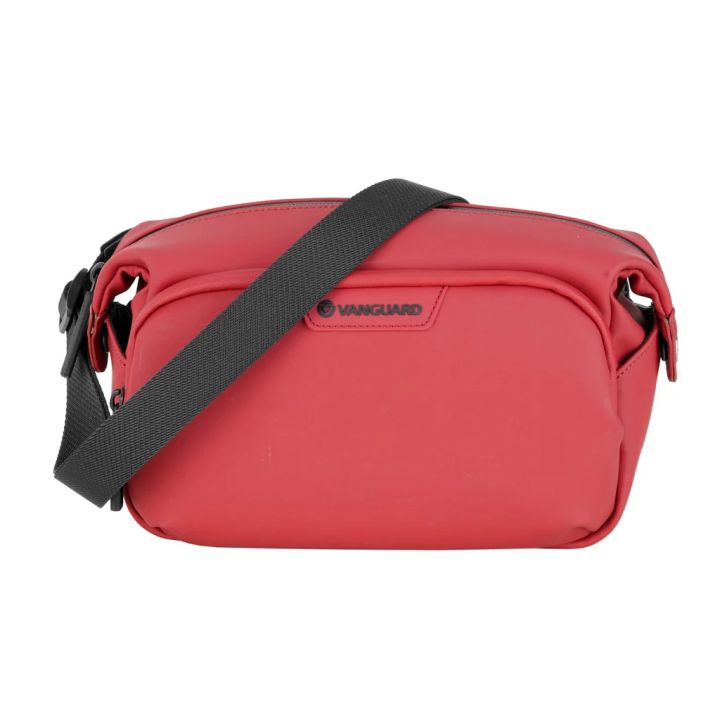 Vanguard VEO LITE Every Day Sling Bag S2L - Red