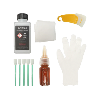 eufyMake Maintenance Kit