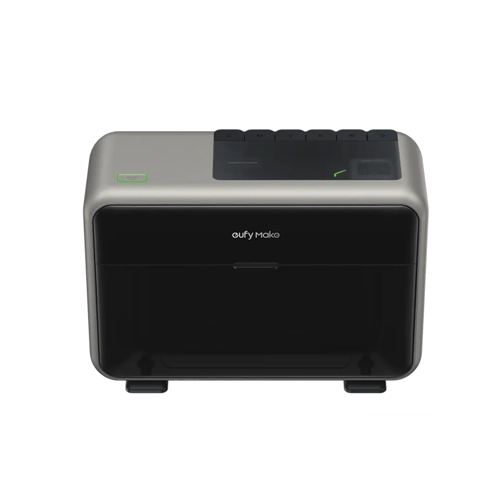 eufyMake UV Printer E1 (no ink) ** Refer EUF-BV8260C40 **