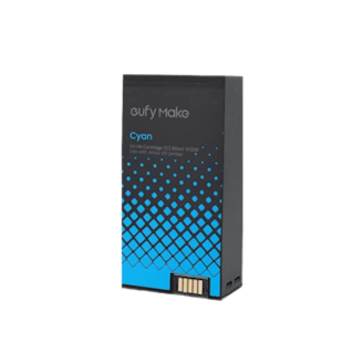eufyMake UV Ink Cartridge (C) 100ml