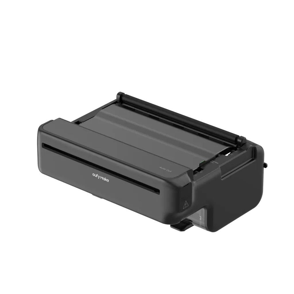 eufyMake Roll-to-Film Printing Attachment