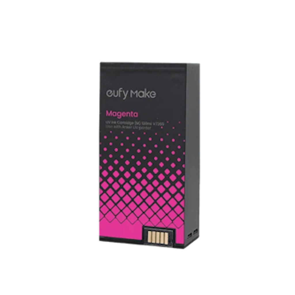 eufyMake UV Ink Cartridge (M) 100ml
