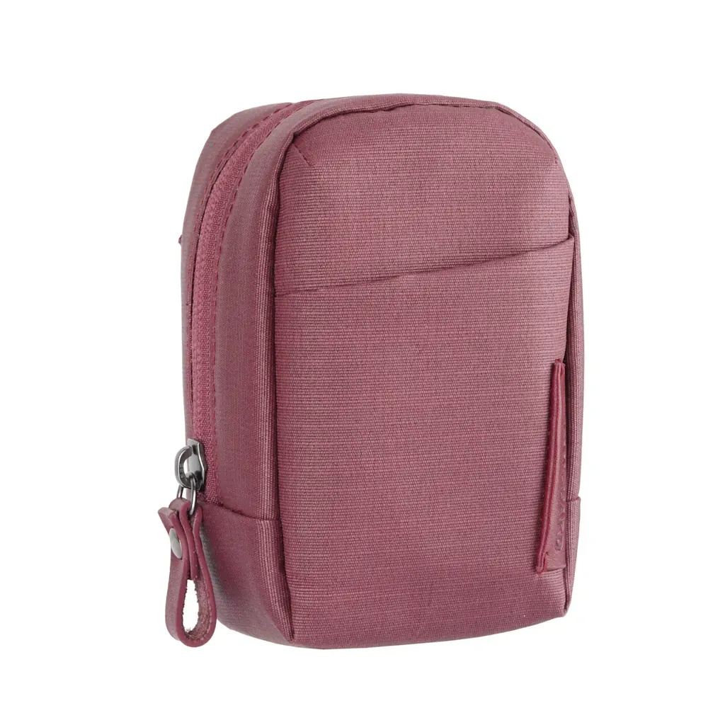 Vanguard VEO Metro Small Compact Bag - Magenta