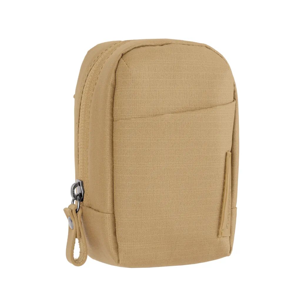 Vanguard VEO Metro Medium Compact Bag - Beige
