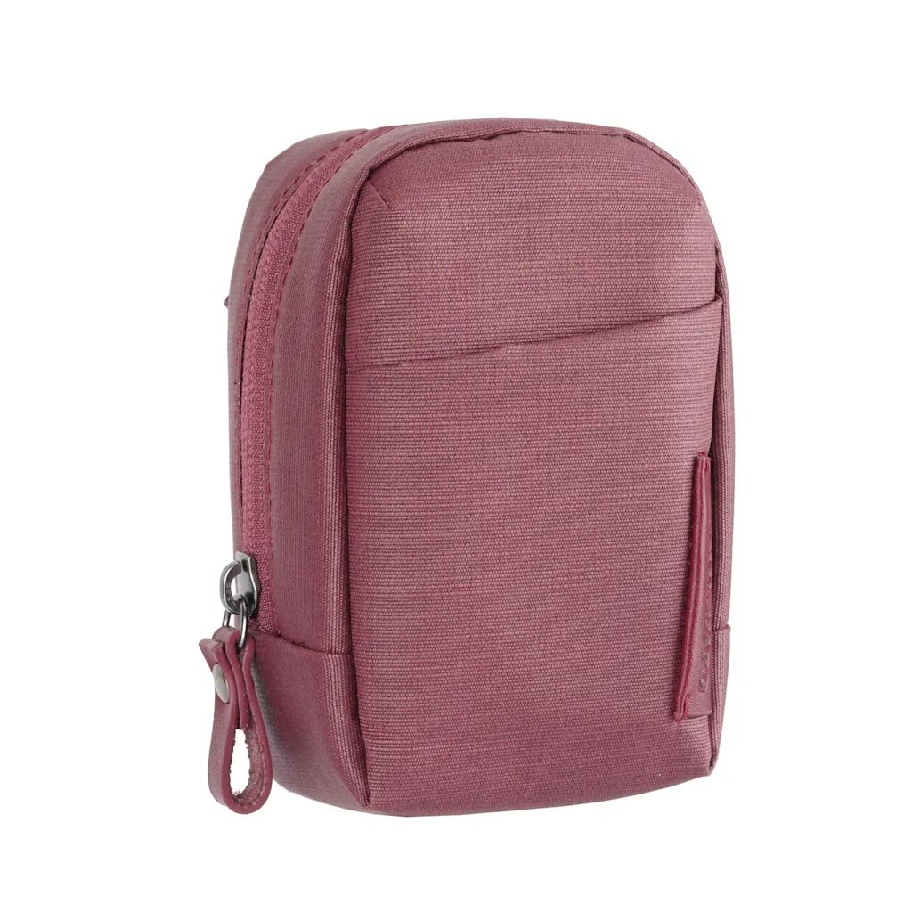 Vanguard VEO Metro Medium Compact Bag - Magenta