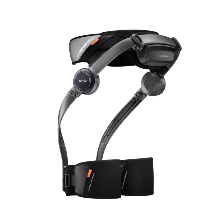 Hypershell X Pro S Exoskeleton - 800W
