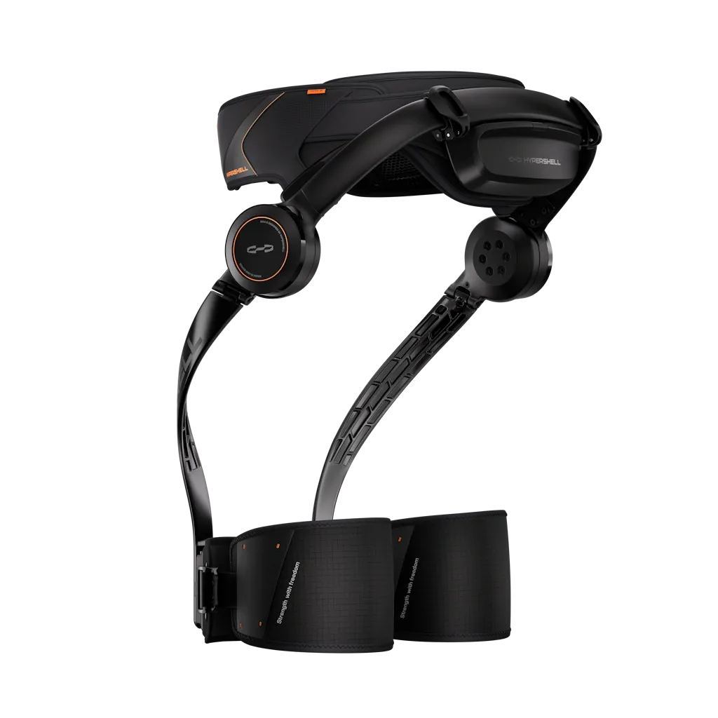 Hypershell X Max S Exoskeleton - 1,000W