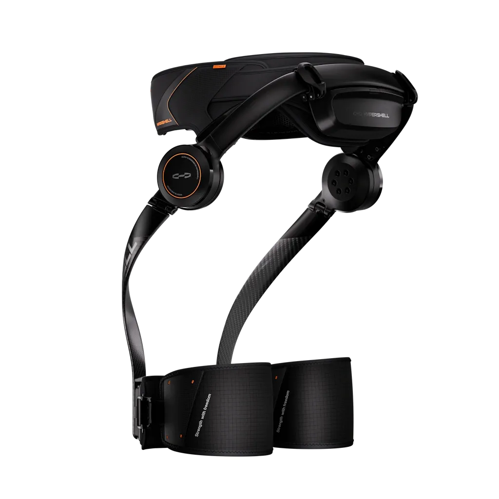 Hypershell X Ultra S Exoskeleton - 1,000W