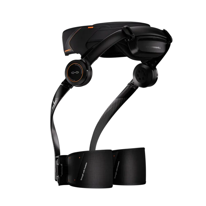 Hypershell X Ultra S Exoskeleton - 1,000W